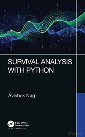 Survival Analysis With Python [KSIĄŻKA]