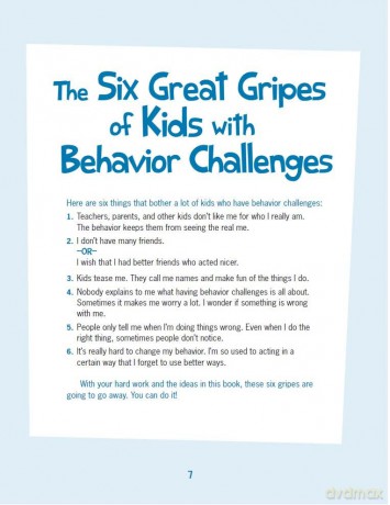Survival Guide For Kids With Adhd - John F. Taylor [KSIĄŻKA]