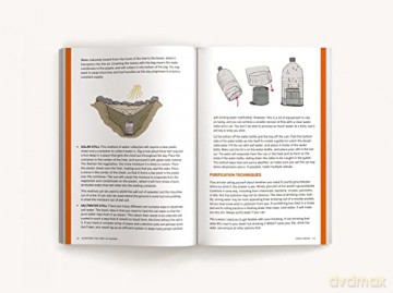 Surviving The First 36 Hours What To Do - Ky Furneaux [KSIĄŻKA]