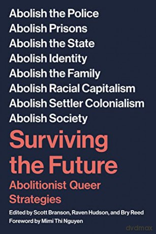Surviving The Future [KSIĄŻKA]