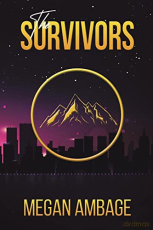 Survivors - Megan Ambage [KSIĄŻKA]