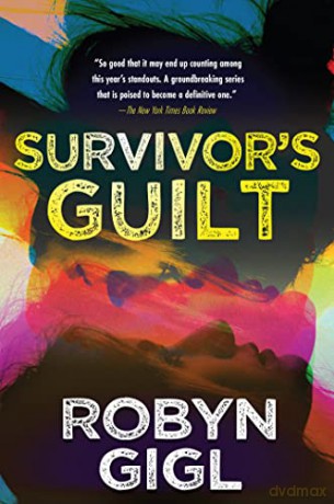 Survivors Guilt - Robyn Gigl [KSIĄŻKA]
