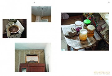 Survivors In Ukraine - Stephen Shore [KSIĄŻKA]