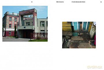Survivors In Ukraine - Stephen Shore [KSIĄŻKA]
