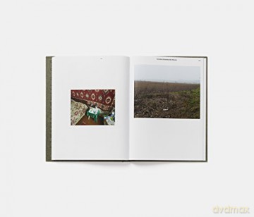 Survivors In Ukraine - Stephen Shore [KSIĄŻKA]