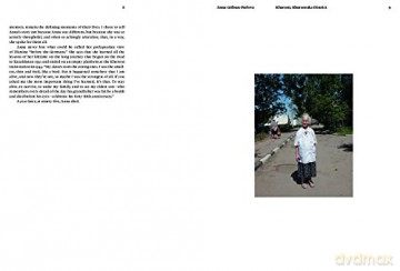 Survivors In Ukraine - Stephen Shore [KSIĄŻKA]