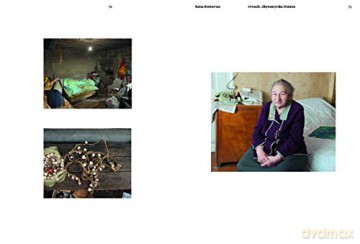Survivors In Ukraine - Stephen Shore [KSIĄŻKA]