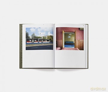 Survivors In Ukraine - Stephen Shore [KSIĄŻKA]