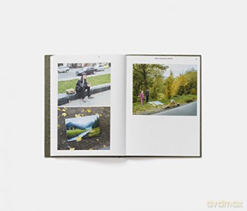 Survivors In Ukraine - Stephen Shore [KSIĄŻKA]