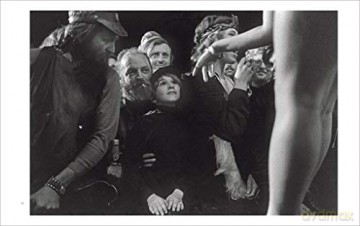 Susan Meiselas On The Frontline - Susan Meiselas [KSIĄŻKA]