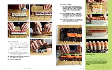 Sushi Master - Nick Sakagami [KSIĄŻKA]