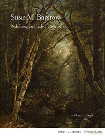 Susie M Barstow - Nancy J Siegel [KSIĄŻKA]