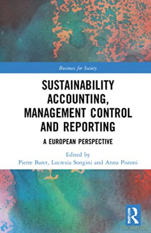 Sustainability Accounting Management Con - Pierre Baret [KSIĄŻKA]
