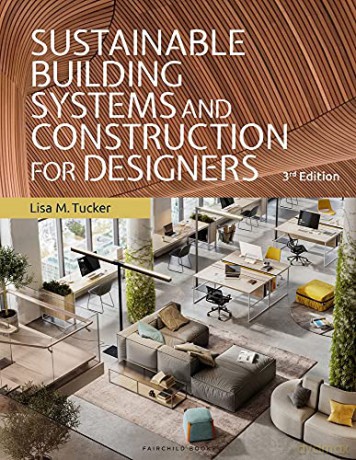 Sustainable Building Systems And Co - Tucker Lisa M [KSIĄŻKA]