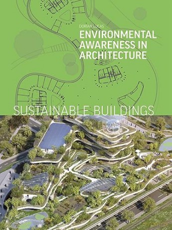 Sustainable Buildings - Dorian Lucas [KSIĄŻKA]