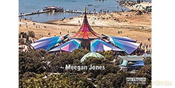 Sustainable Event Management - Meegan Jones [KSIĄŻKA]