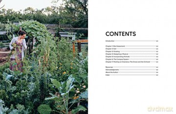 Sustainable Homestead - A Ferraro-Fanning [KSIĄŻKA]