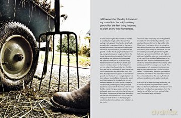 Sustainable Homestead - A Ferraro-Fanning [KSIĄŻKA]