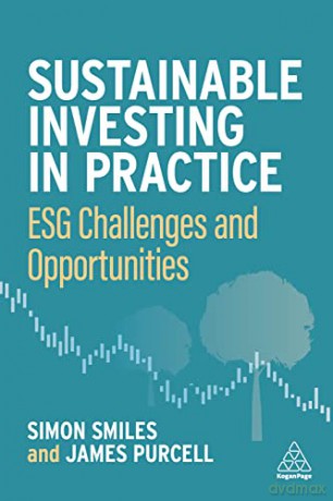Sustainable Investing In Practice - Simon Smiles [KSIĄŻKA]