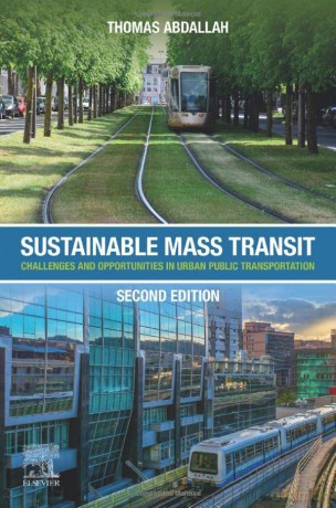Sustainable Mass Transit - Thomas Abdallah [KSIĄŻKA]