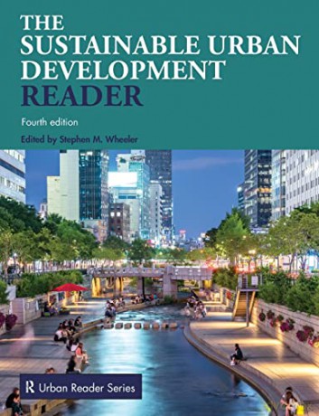 Sustainable Urban Development Reader - Stephen M. Wheeler [KSIĄŻKA]
