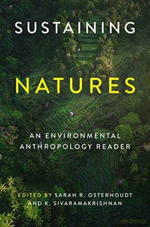 Sustaining Natures - S R (Ed) Osterhoudt [KSIĄŻKA]
