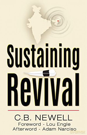 Sustaining Revival - C. B. Newell [KSIĄŻKA]
