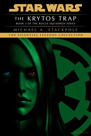 Sw Krytos Trap The - Michael A Stackpole [KSIĄŻKA]