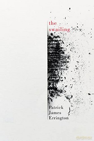 Swailing - Patrick Errington [KSIĄŻKA]