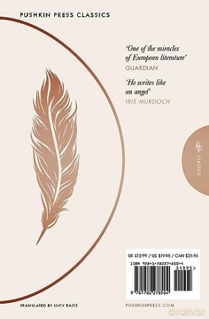 Swann In Love - Marcel Proust [KSIĄŻKA]