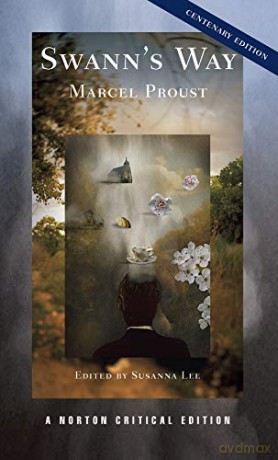 Swann S Way - Marcel; Lee Proust [KSIĄŻKA]