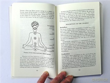 Swara Yoga - Muktibodhananda [KSIĄŻKA]