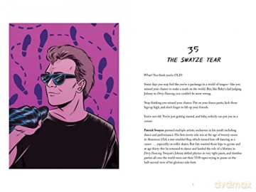 Swayze Year - Colleen A F Venable [KSIĄŻKA]