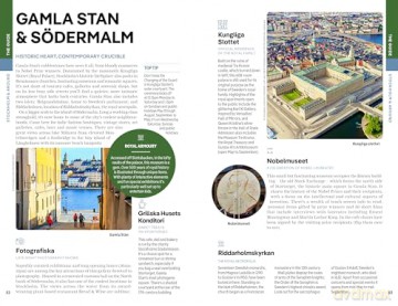 Sweden - Kevin Et Al Raub [KSIĄŻKA]