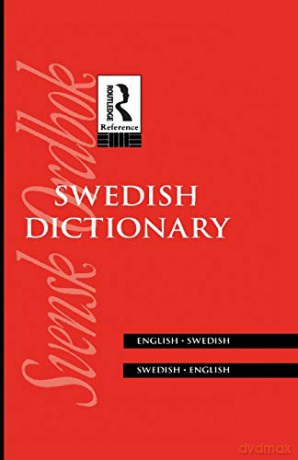 Swedish Dictionary: English-Swedish Swed - Prisma [KSIĄŻKA]