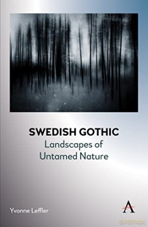 Swedish Gothic - Yvonne Leffler [KSIĄŻKA]