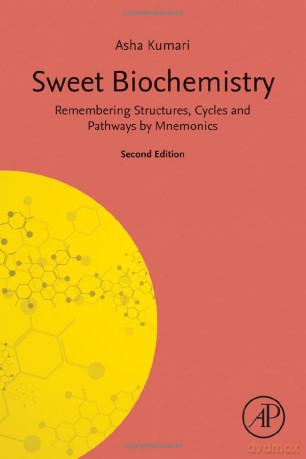 Sweet Biochemistry - Asha Kumari [KSIĄŻKA]