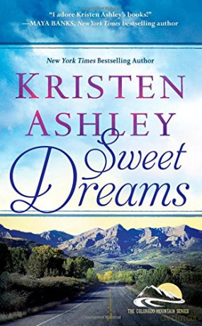 Sweet Dreams - Kristen Ashley [KSIĄŻKA]