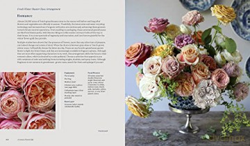 Sweet Floral Life - Natasja Sadi [KSIĄŻKA]