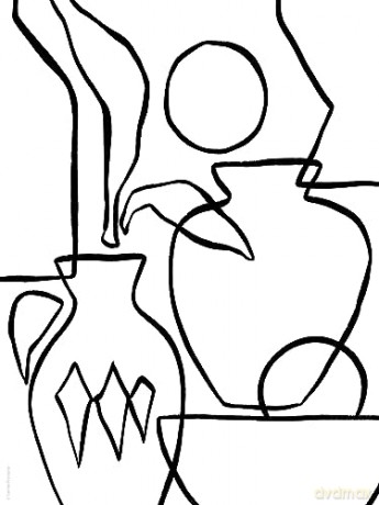 Sweet Life Painting And Coloring Bo - Frangine Sacree [KSIĄŻKA]