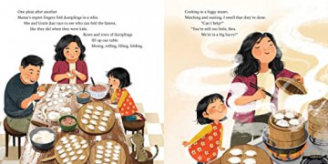 Sweet New Year For Ren Ha - Michelle Sterling [KSIĄŻKA]