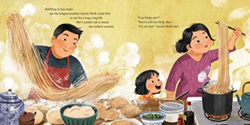 Sweet New Year For Ren Ha - Michelle Sterling [KSIĄŻKA]