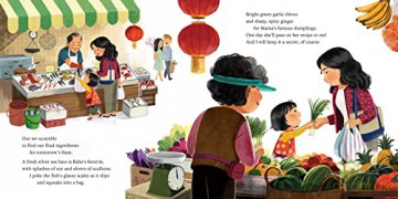 Sweet New Year For Ren Ha - Michelle Sterling [KSIĄŻKA]