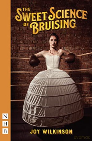 Sweet Science Of Bruising The - Joy Wilkinson [KSIĄŻKA]