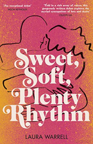 Sweet Soft Plenty Rhythm - Laura Warrell [KSIĄŻKA]