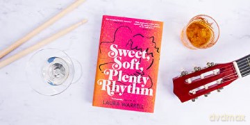 Sweet Soft Plenty Rhythm - Laura Warrell [KSIĄŻKA]