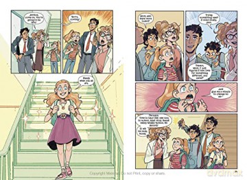 Sweet Valley Twins Best Friends - Francine Pascal [KSIĄŻKA]
