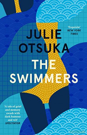 Swimmers - Julie Otsuka [KSIĄŻKA]