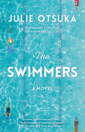 Swimmers - Julie Otsuka [KSIĄŻKA]
