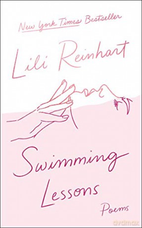 Swimming Lessons - Lili Reinhart [KSIĄŻKA]